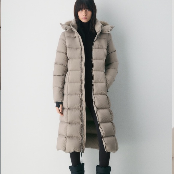 The SuperSnug Puff™ Long - cliMATTE™ - Picture 4 of 5